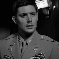 DEAN WINCHESTER