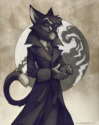 Mordecai heller