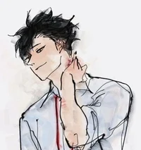 Kuroo Tetsuro