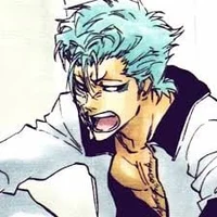 Grimmjow