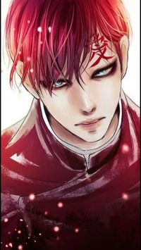 Gaara
