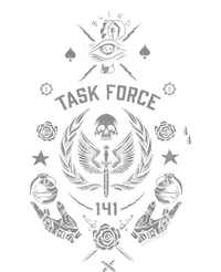 TF141- Team Building