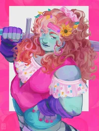ZombieCleo