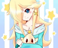 Yandere Rosalina