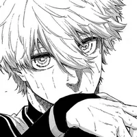 Nagi Seishiro 