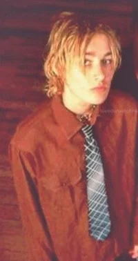 Daniel Johns