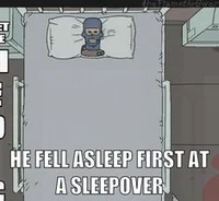 TF2 Sleepover