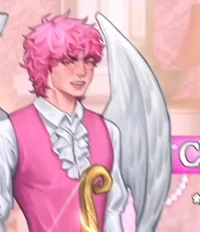 Cupid