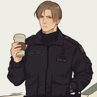 Leon Kennedy