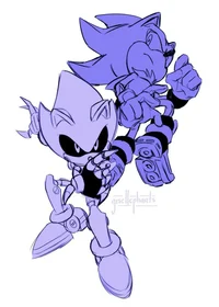 BoomShadow and Metal