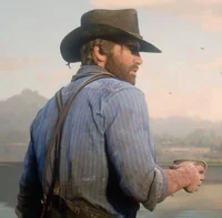 Arthur Morgan