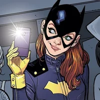 Barbara Gordon