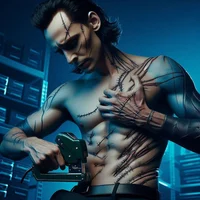 Локи Оживший жених