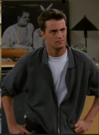 Chandler Bing