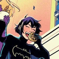 DC Cassandra Cain