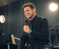 - -Michael-buble- -