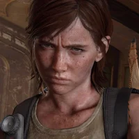 6TLOU Ellie Williams