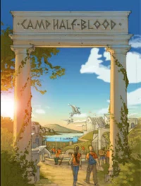 Camp half blood
