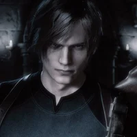 Leon Kennedy