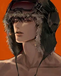 SMITTEN Gunner