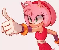 Amy Rose Boom
