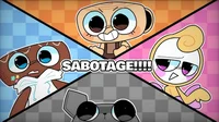 DW Sabotage 