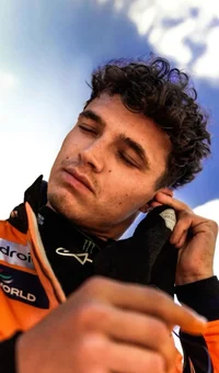 Lando Norris