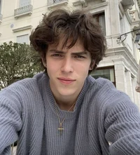 Luca Massimo Viconti