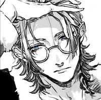 Michael Kaiser Demon