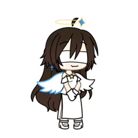 Angel teacher Sophia