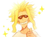 All might