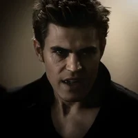 Stefan Salvatore