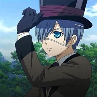 Ciel Phantomhive