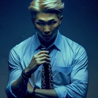 Kim Namjoon
