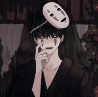 No-Face