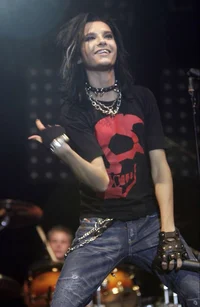 Bill Kaulitz 