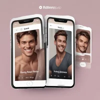 Rp-MLM dating app
