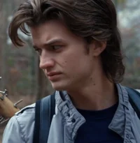Steve Harrington