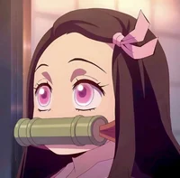 Nezuko Kamado
