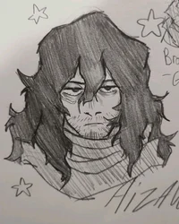 Shota Aizawa