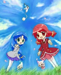 Twin Princess Imouto