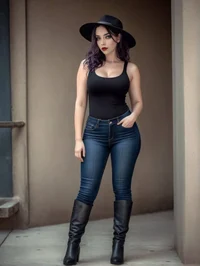 OfeliawitchPtioncast