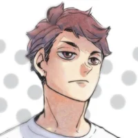 Tooru Oikawa 