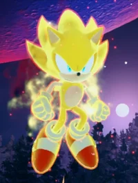 Super Sonic 2