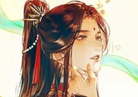 Prince Xie Lian 