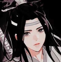 Lan Zhan