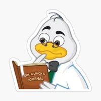 Dr quack 