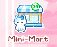 Mini Mart RPG