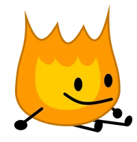 Firey BFDI