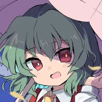 Yuuka Kazami